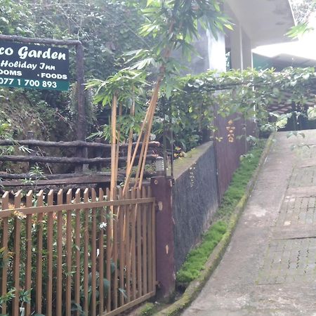 Kanneliya Eco Garden Hotel Koralegama Экстерьер фото