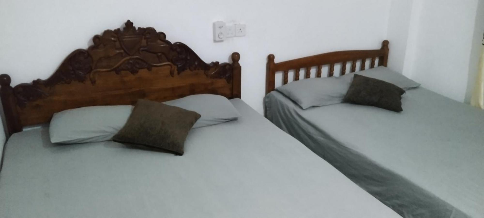 Kanneliya Eco Garden Hotel Koralegama Экстерьер фото