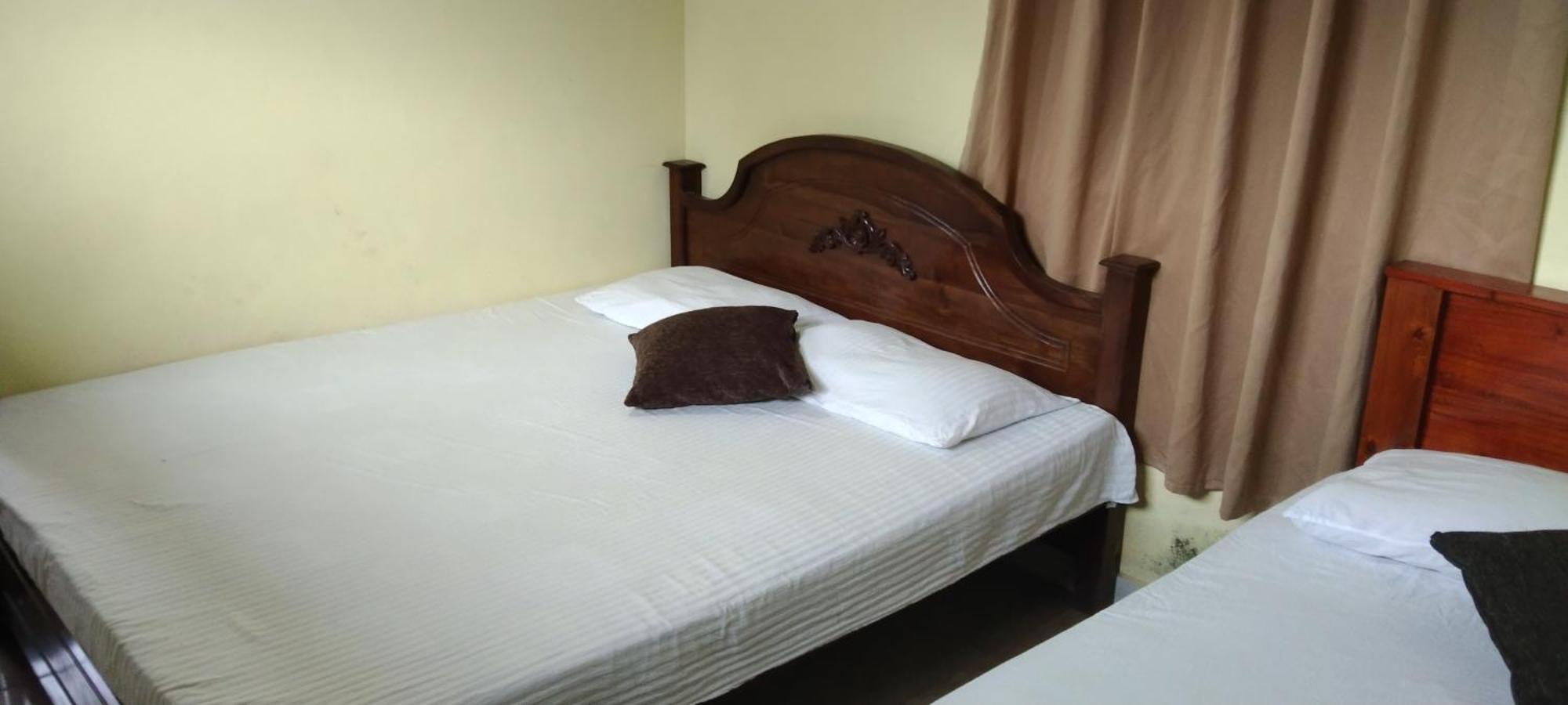 Kanneliya Eco Garden Hotel Koralegama Экстерьер фото